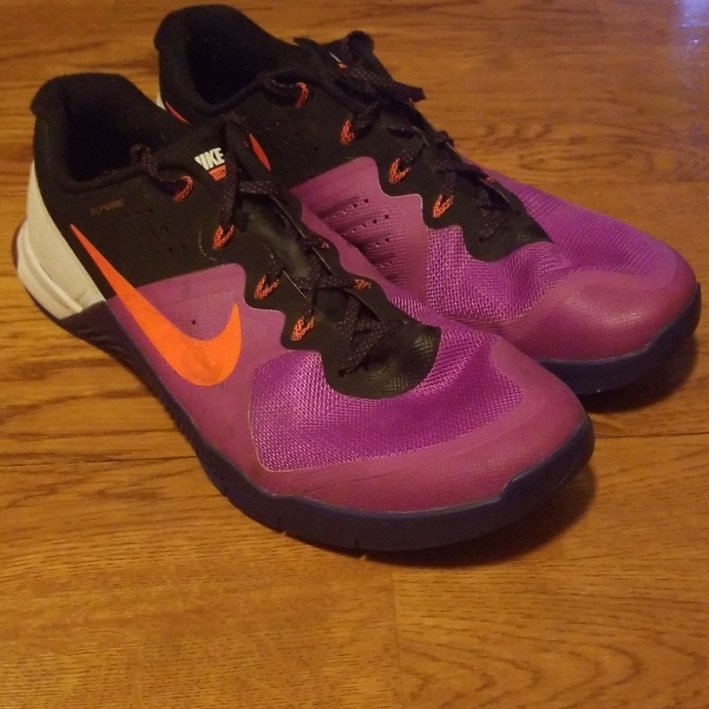 Nike metcon 2